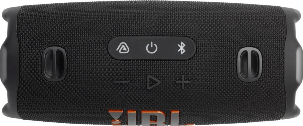 Колонка JBL Charge 6 black