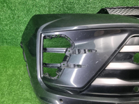 Бампер передний EXEED LX (2021-н.в.)