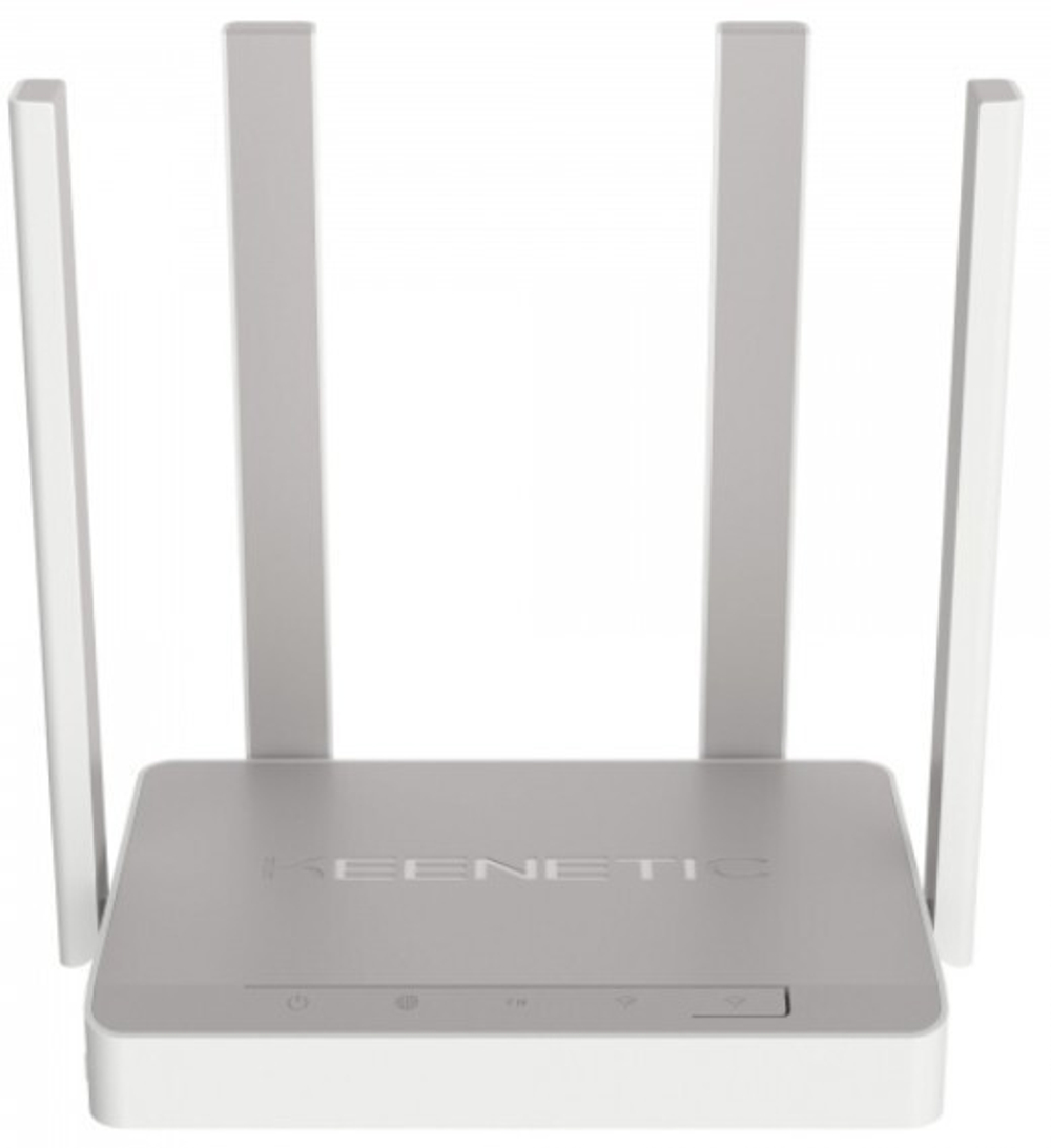 Wi-Fi роутер Keenetic Extra (KN-1711)