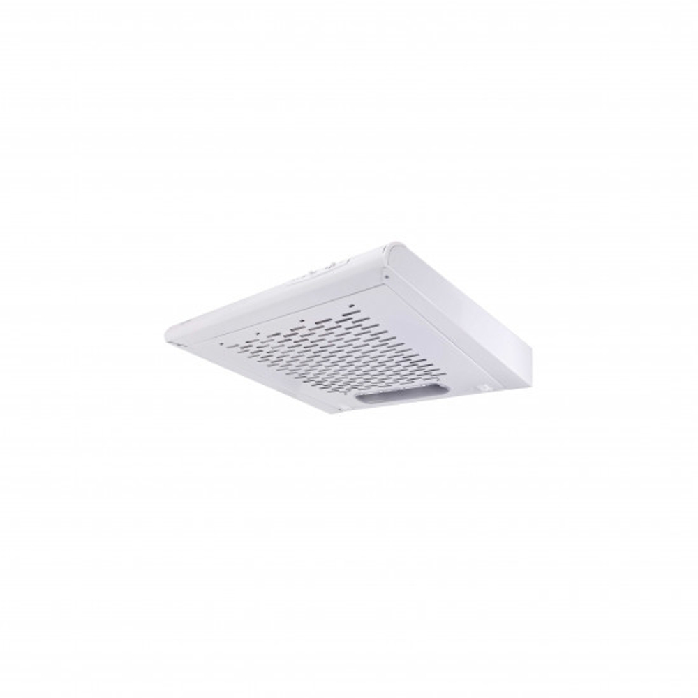 Вытяжка CIARKO Special 60 White 320 м/3. слайдер,ф-р алюм нить, белая