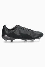 Бутсы Puma King Platinum MxSG - черный
