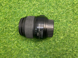 Nikon 18-55mm 3.5-5.6G II AF-S DX ED