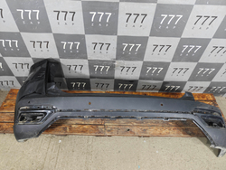 Бампер задний Omoda C5 22-нв Б/У Оригинал 602002649AA