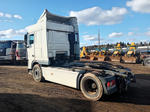 DAF XF 4x2 Седельный тягач FT XF 105 410 (Дизельный, 12,9 л, 408 л.с., АТ)