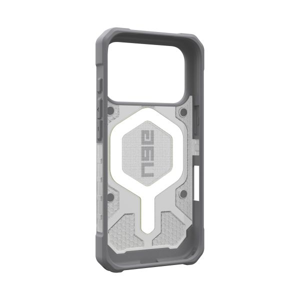 Чехол Uag Pathfinder Clear Case для iPhone 17 Pro, Неон | Active Neon