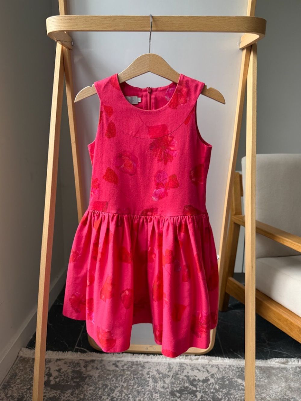 Платье Christian Dior, 110