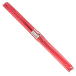 Трубка термоусадочная ТУТ нг 10/5 красн. 1м (уп.50м) PROxima EKF tut-10-r-1m