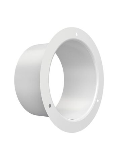 Фланец ФМ D100 D128 окраш.сталь ERA