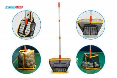 Сборщик мячей для настольного тенниса