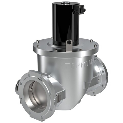 Клапан электромагнитный ВН8Н-3К, алюминий, фл., ≈220 В, 50 Гц, У3.1