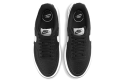 Женские кроссовки Nike Court Vision Alta 'Black White' DM0113-002
