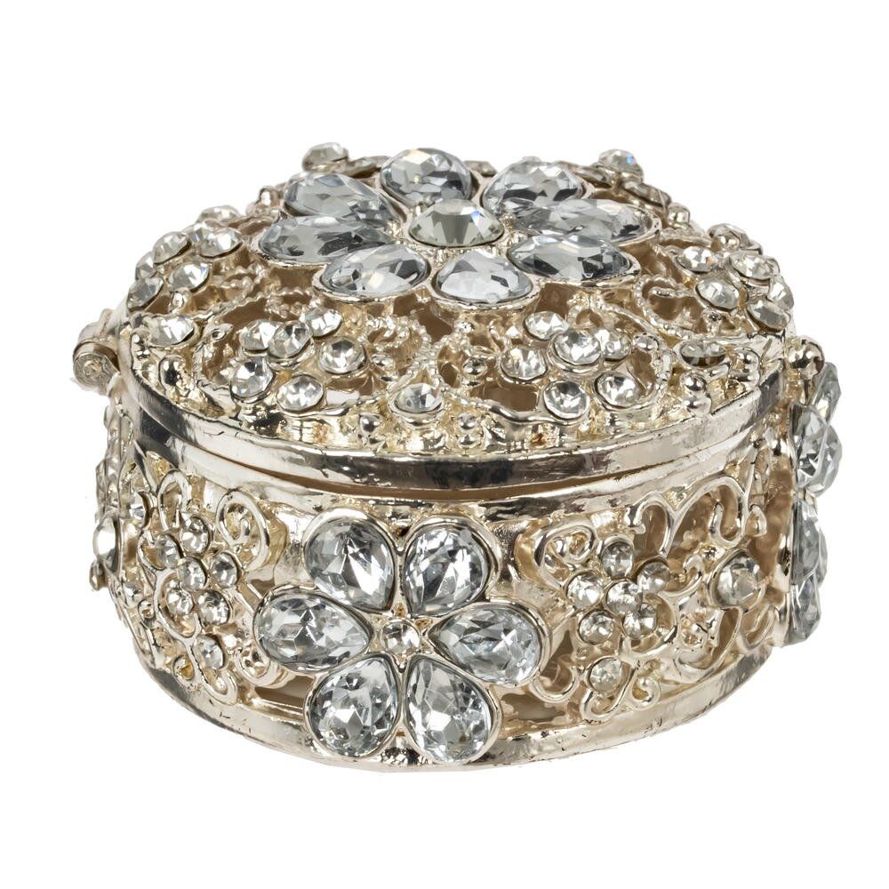 GAEM Шкатулка, L6 W5,5 H3,5 см