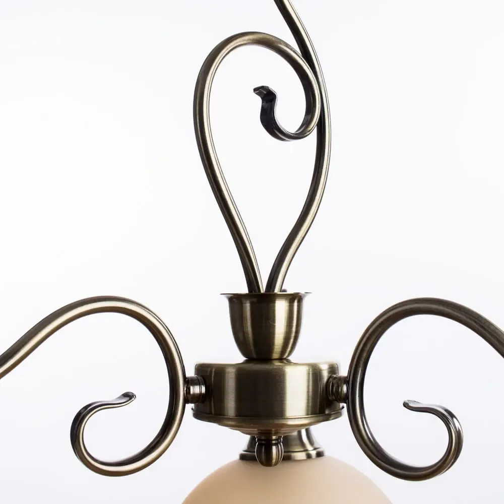 Подвесная люстра Arte Lamp