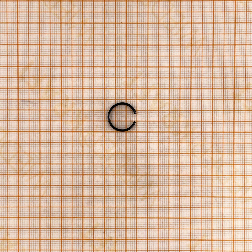 WDK-20425S-03 Кольцо квадрата