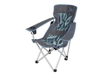 Кресло складное Норфин Лекнес, арт. NFL-20202