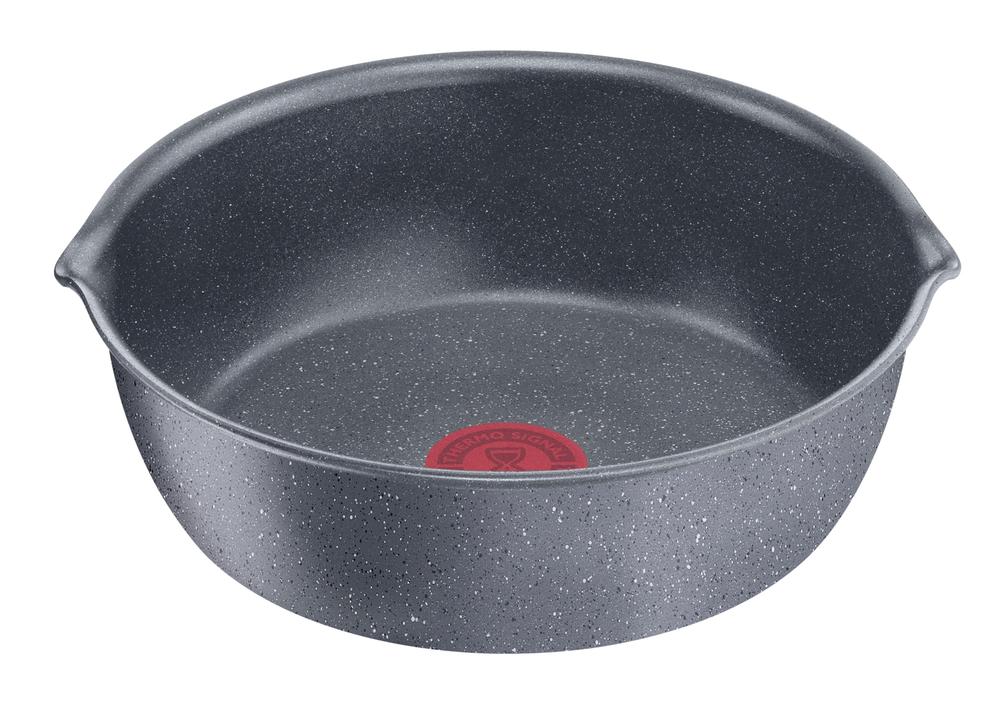 Мультисковорода Tefal Ingenio Natural Force 22 см L3968302