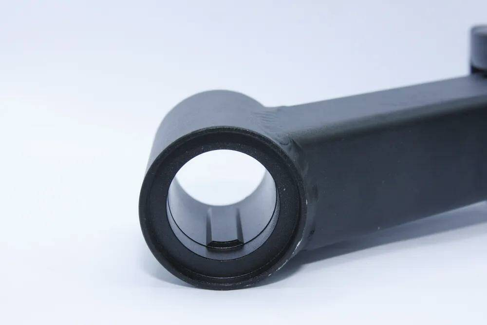 Механизм складывания для электросамоката Kugoo X1