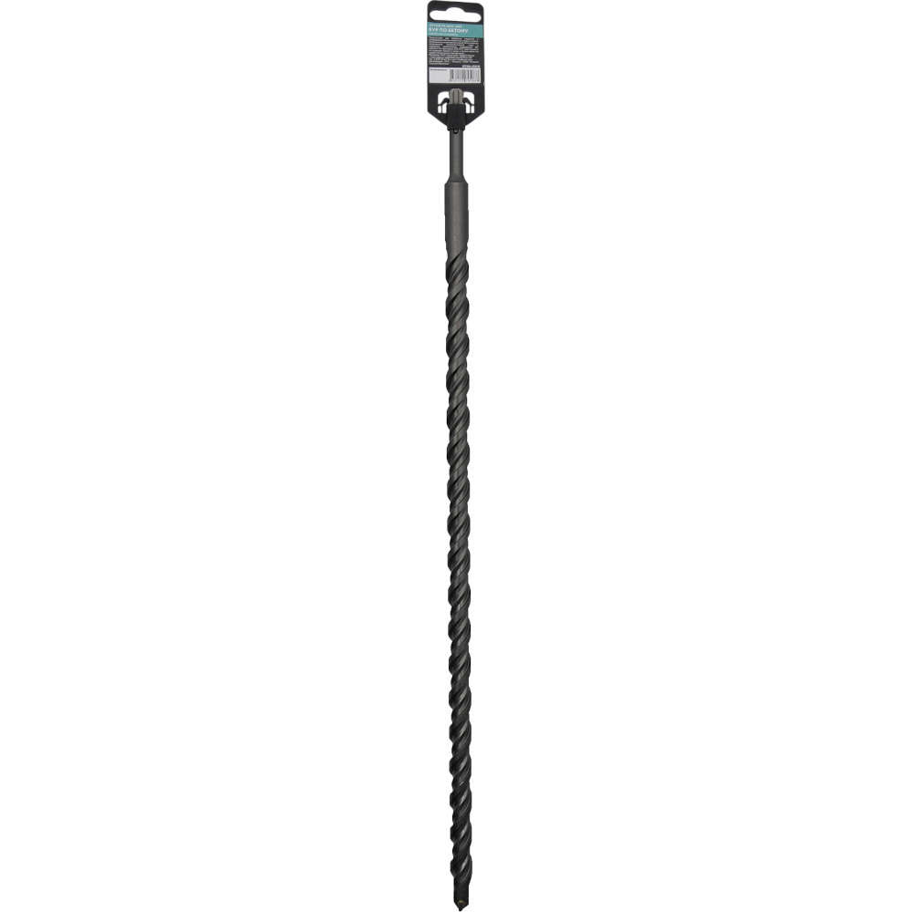 Бур NIREX Profi SDS+ 20*600 NDP-2003