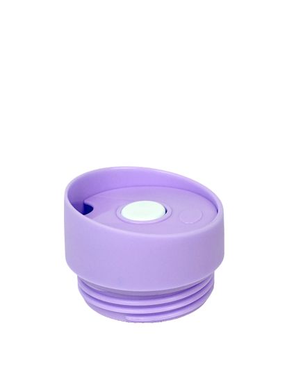 Термокружка 380 мл. из нержавеющей стали Kamille KM-2053R с TPR-вставкой