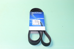 Ремень поликлиновый 6РК1705