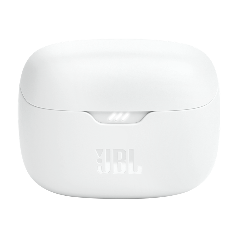 Беспроводные наушники JBL Tune Buds White - 4