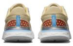 Кроссовки Nike React Infinity Run Flyknit 3 (Женская размерная сетка)