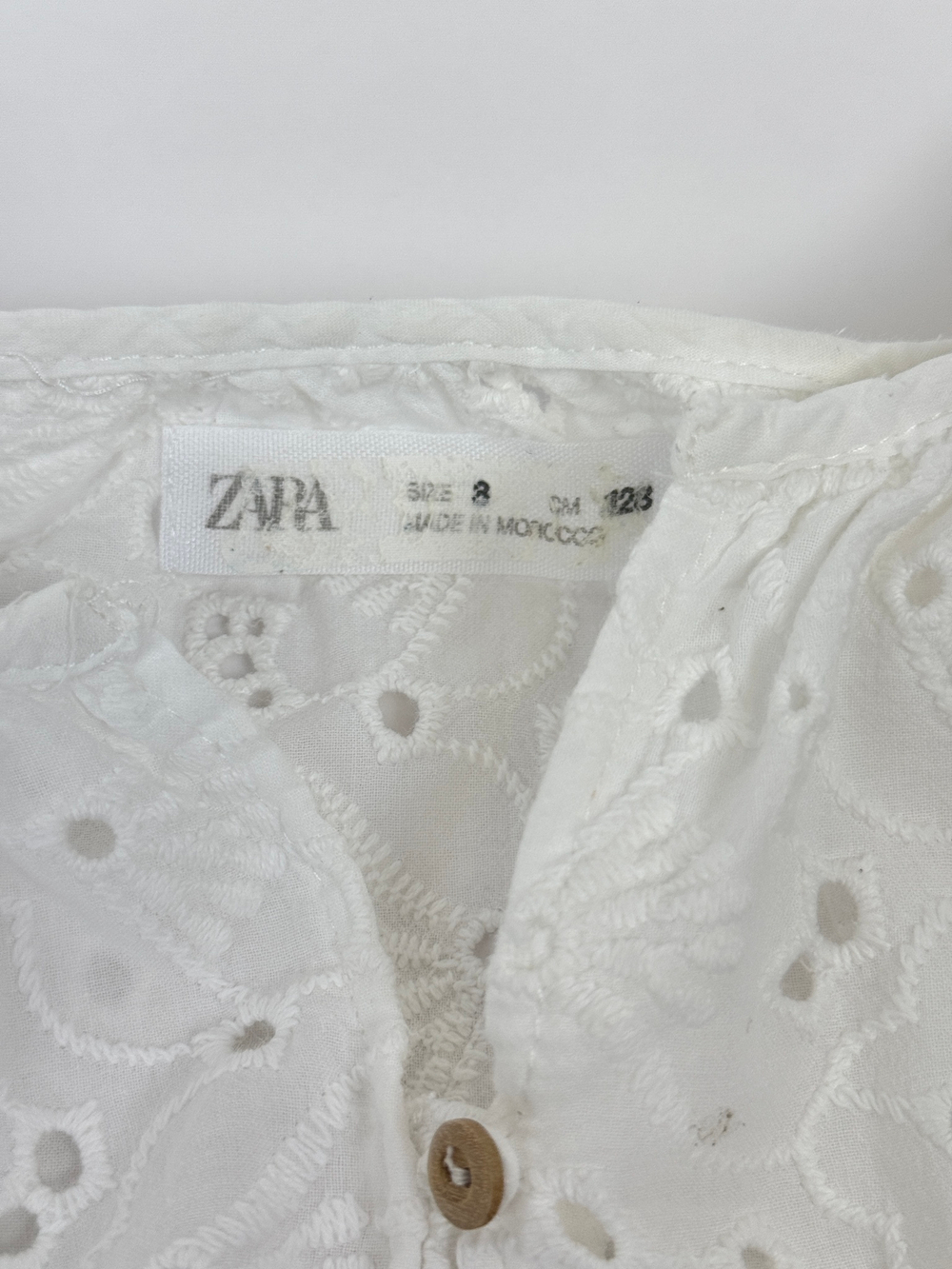 Костюм Zara