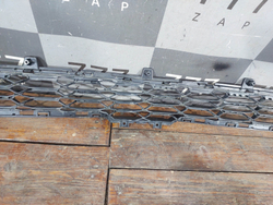 Решетка переднего бампера Haval F7 2, F7x 2 24-нв Б/У Оригинал 2803115XKN02A