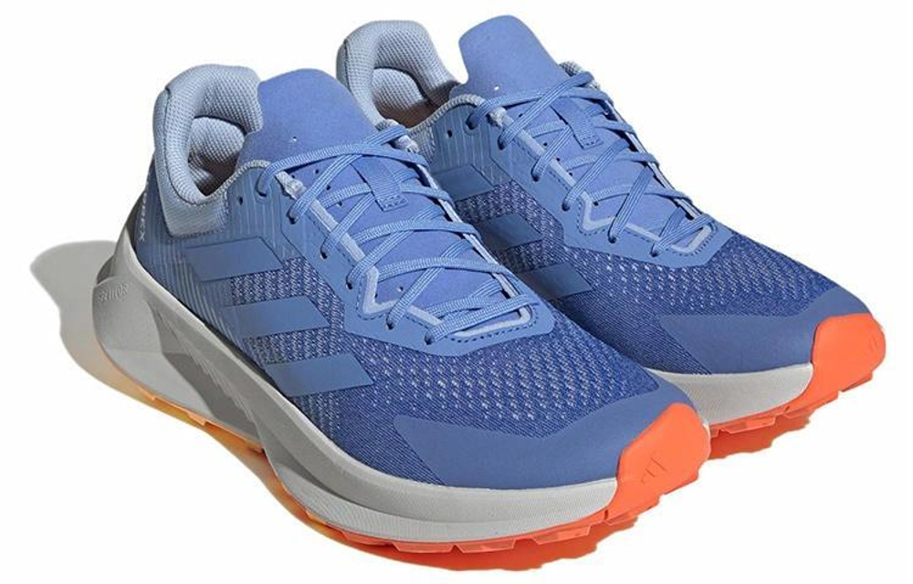 Кроссовки Adidas Terrex Soulstride Trail