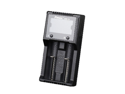 Зарядное устройство для аккумуляторов Fenix ARE -A4