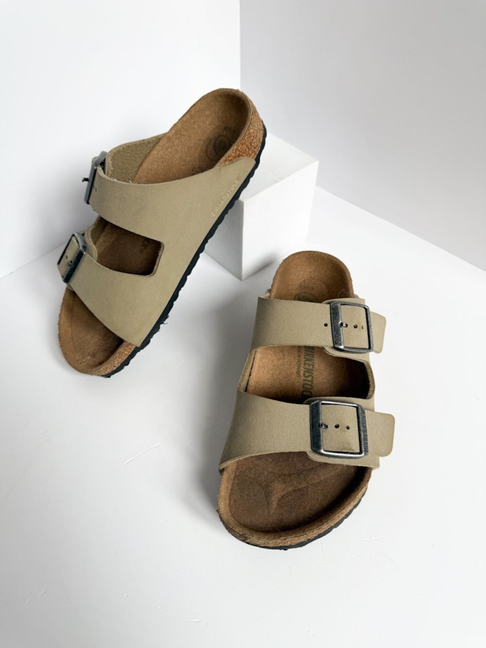 Шлепанцы Birkenstock, 33