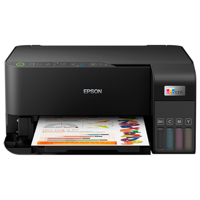 МФУ Epson EcoTank L3550