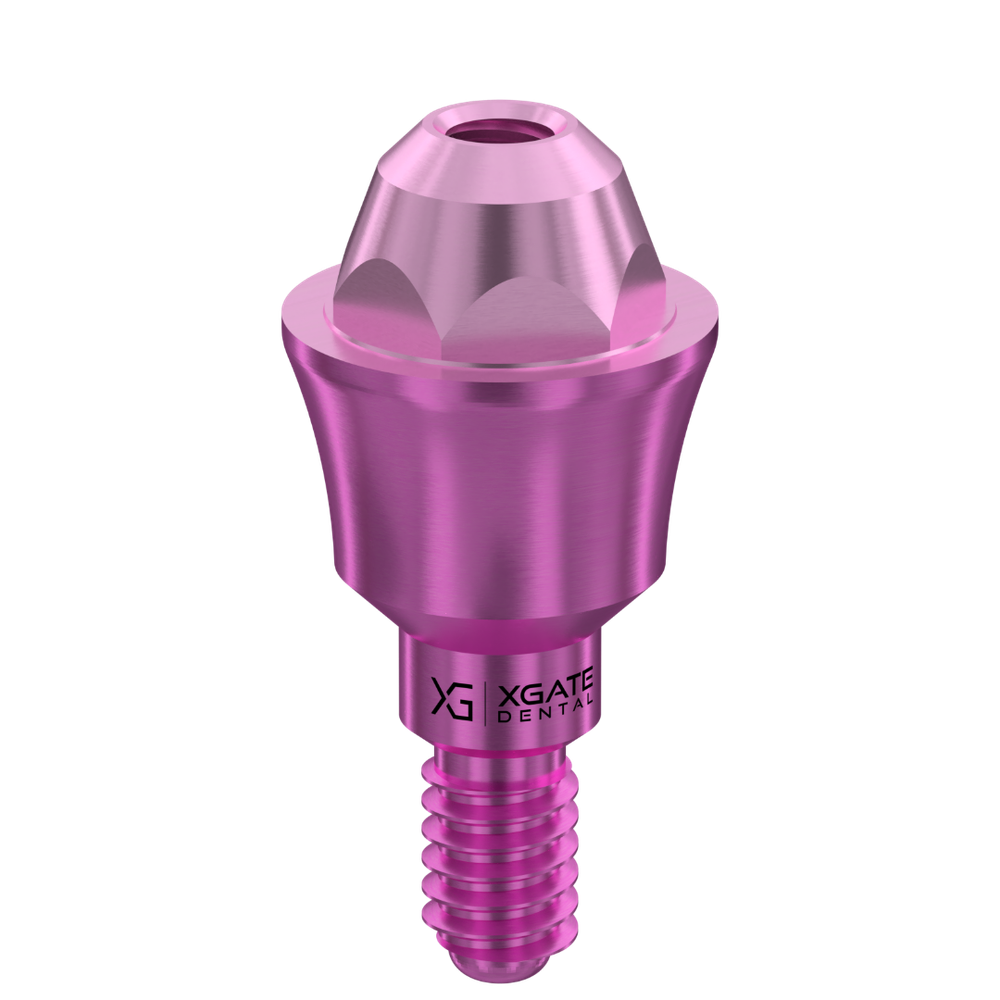 Мультиюниты прямые и угловые XGATE DENTAL