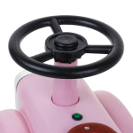 Машина-толокар, коробка NNC-4-Р