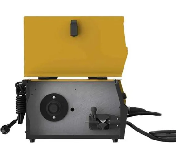 Сварочный полуавтомат &quot;START&quot; MIGLine 183 2ST183