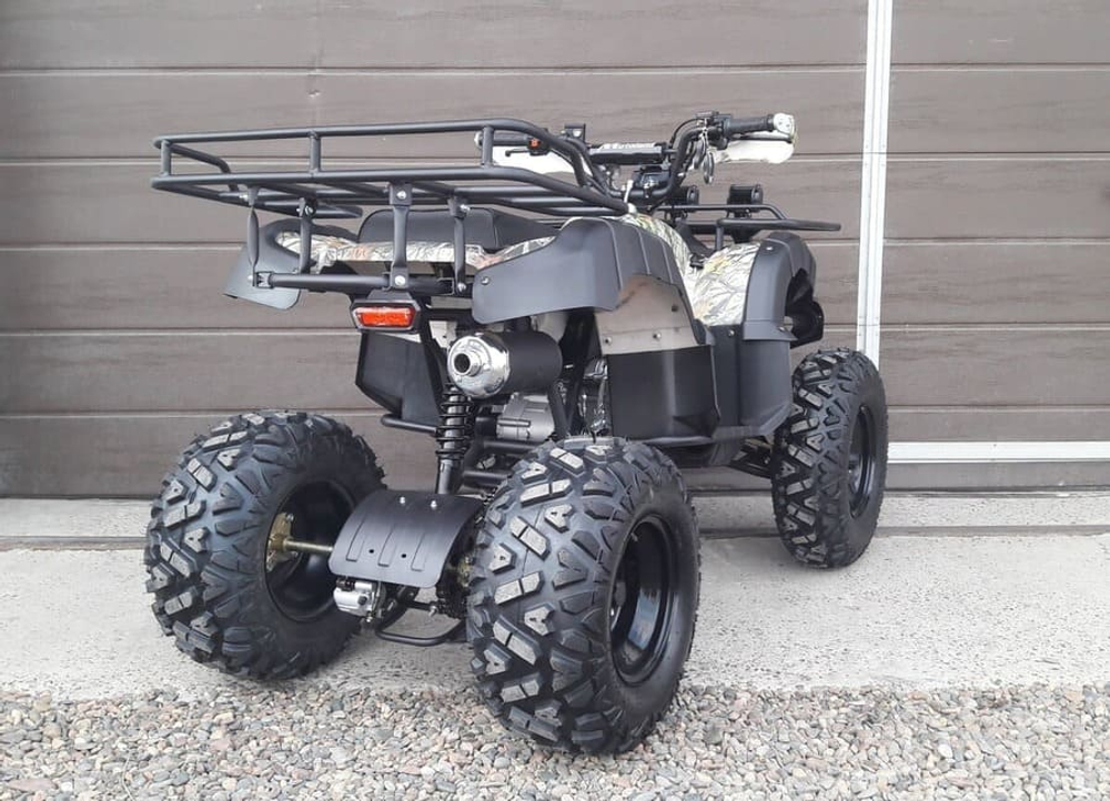 Квадроцикл MOTOLAND 200 All Road (2021 Г.)