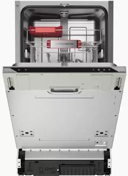 Встраиваемая посудомоечная машина Kuppersberg GLM 4582