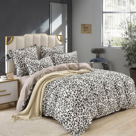 Табио (бел) КПБ сатин 7Е