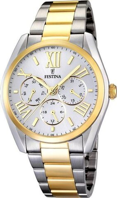 Часы Festina F16751/1
