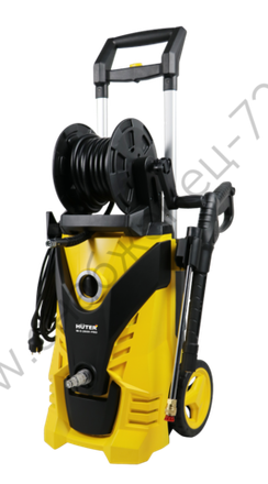 Мойки высокого давления