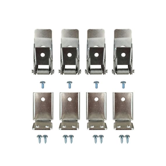 Набор Arlight FX-T4 для панелей 300, 600 037006