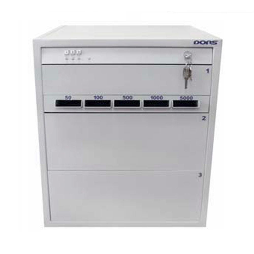 Темпокасса DORS PSE-2100