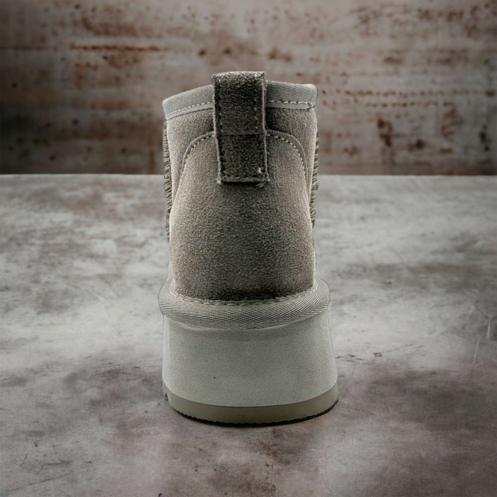 UGG Miss Melona • Gray