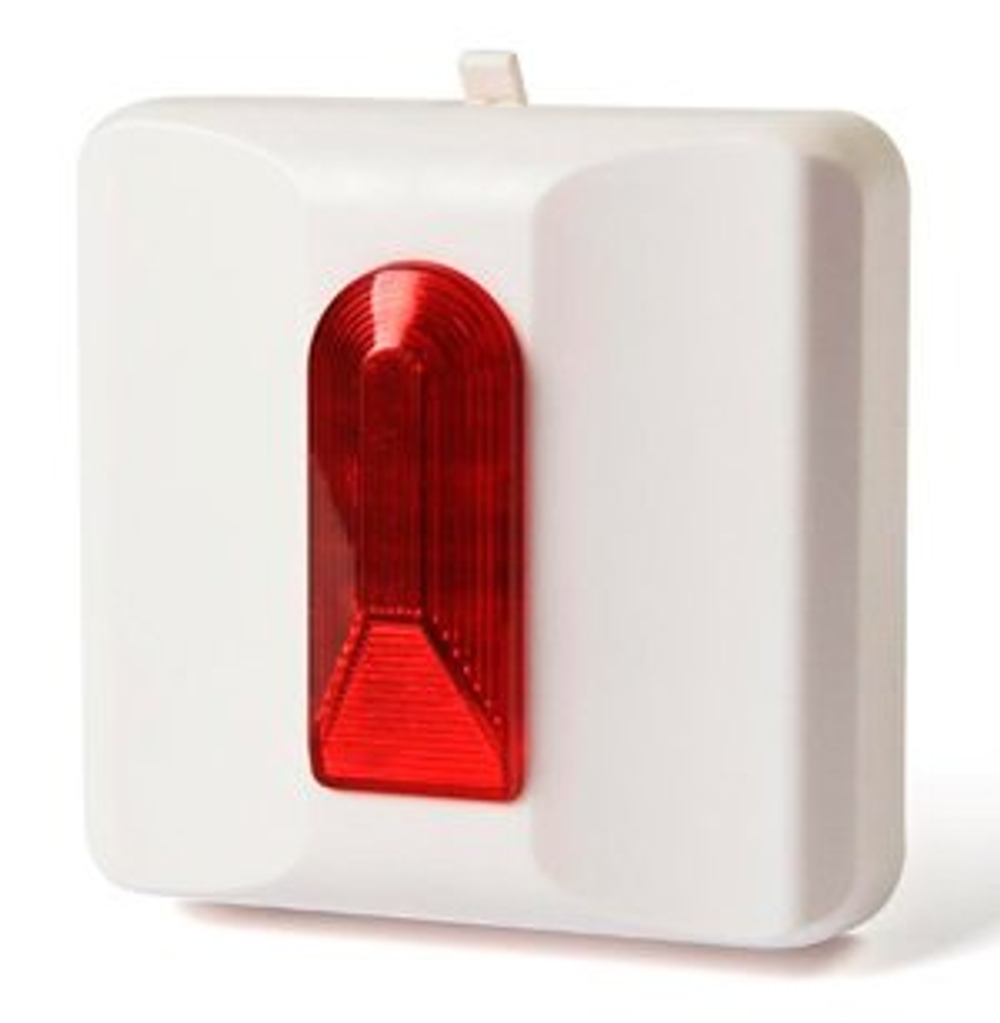 ST-AA010L-RD Оповещатель световой Smartec