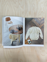 22 мужские модели спицами