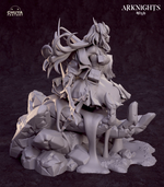 Arknights: Endfield Surtr/Laevatain Фигурка