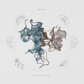 Robot Koch / The Next Billion Years (2LP)