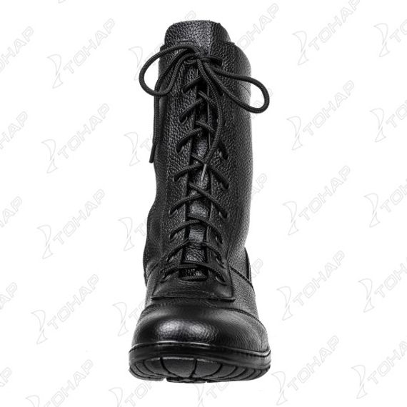 Ботинки на молнии Ратник Лето р 45 ХСН (593)