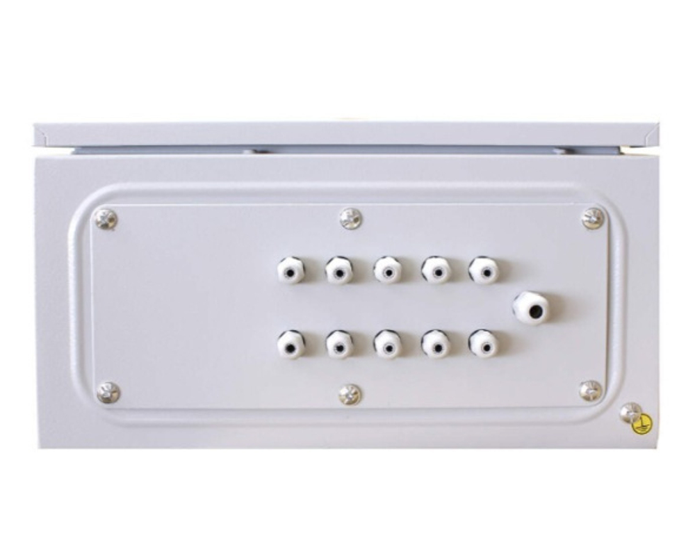 Коммутатор OSNOVO OS-46PB1