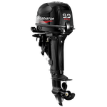 Лодочный мотор Gladiator G9.9Pro FES (20л.с.)